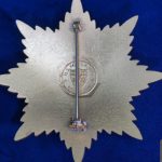 Venezuelan Order Of Miranda