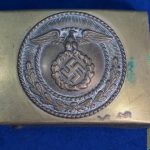 SA buckle