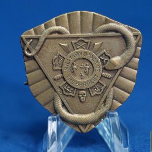 US Military Order of the Serpent
