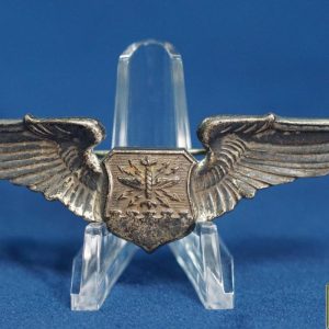 Navigator/Combat systems wings sterling