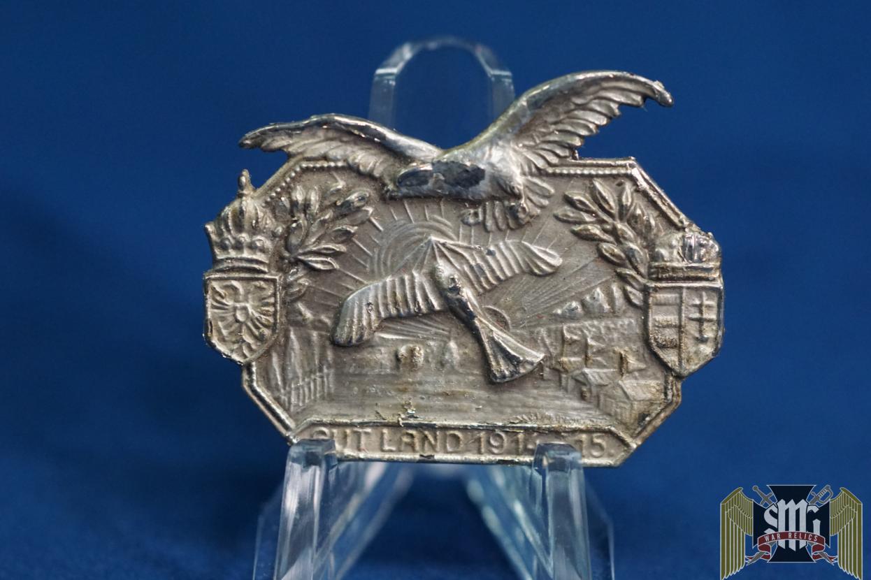 Austro Hungary gutland Flyer/pilot regimental Badge