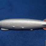 nazi zeppelin tinnie