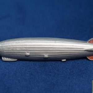nazi zeppelin tinnie