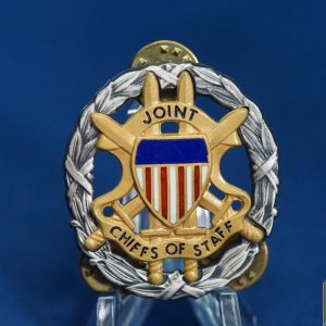 US Joint Chiefs of Staff Badge