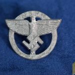 SMGP-1021 NSFK Member Badge