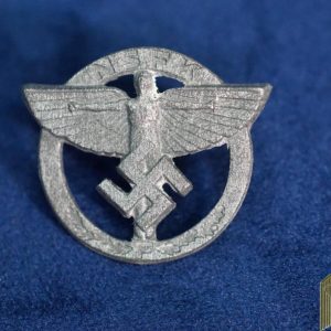 SMGP-1021 NSFK Member Badge