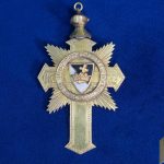 Masonic Cross
