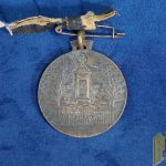 Reservist Association 50 yr Magdeburg Infantry rgt No. 67 1860-1910