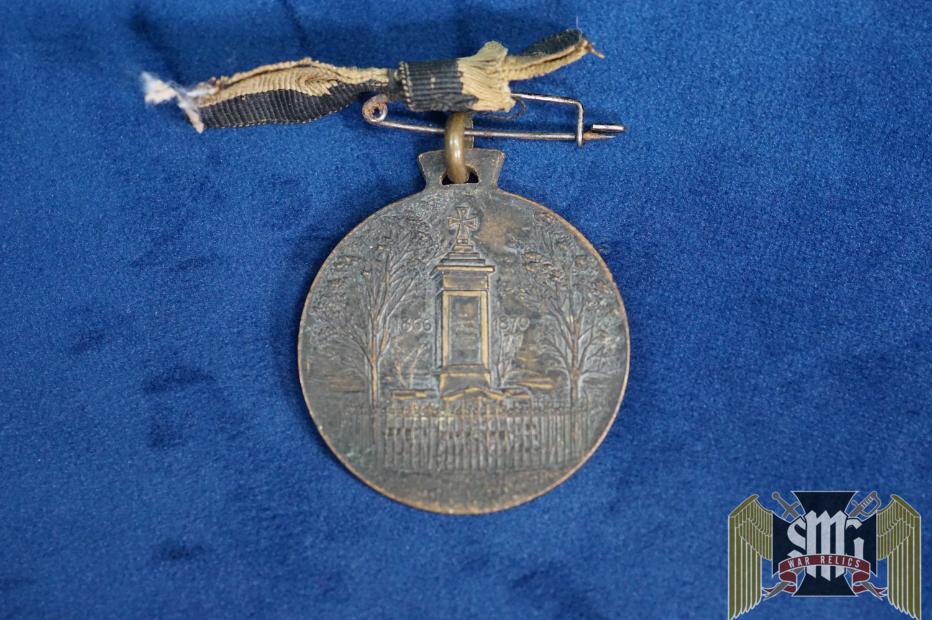 Reservist Association 50 yr Magdeburg Infantry rgt No. 67 1860-1910