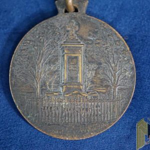 Reservist Association 50 yr Magdeburg Infantry rgt No. 67 1860-1910