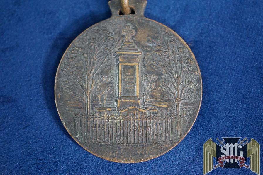 Reservist Association 50 yr Magdeburg Infantry rgt No. 67 1860-1910