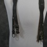 German Combat Y Straps RBnr 0/0766/004
