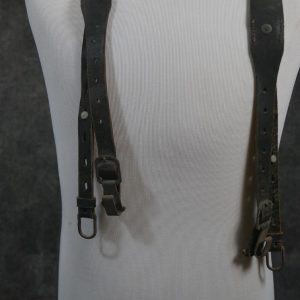 German Combat Y Straps RBnr 0/0766/004