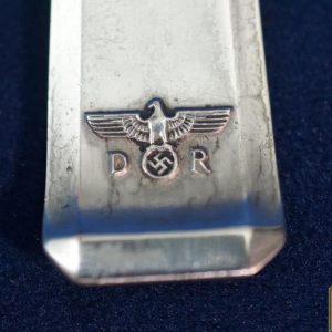 Deutsche Reichsbahn Fork for car #244