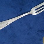 Possible Eva Braun fork