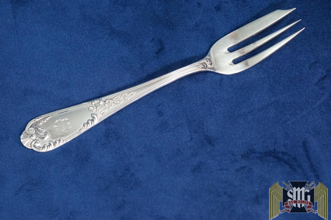 Possible Eva Braun fork