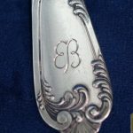 Possible Eva Braun fork