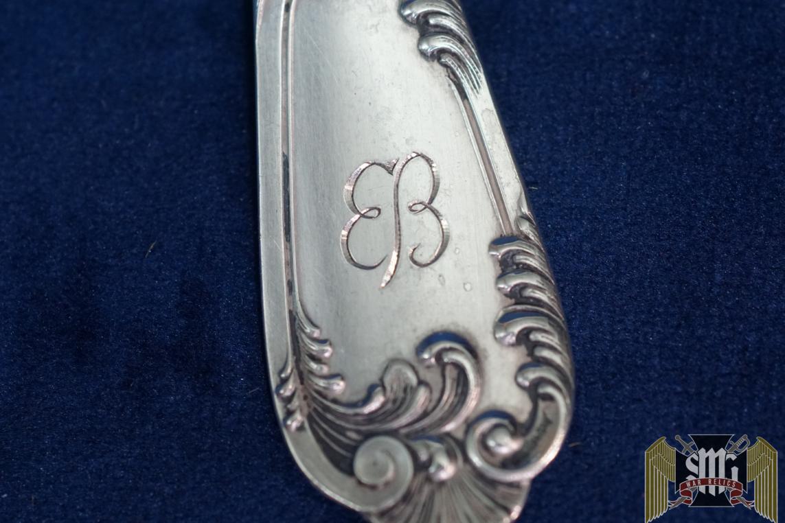Possible Eva Braun fork