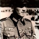Hollekamp, Josef Knights cross signature
