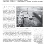 Dead reckoning Navigator computer from Charles R. Mayes B-24 Navigator