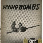 Flying Bombs Leaflet UK
