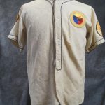 WW2 Era US ARMY Baseball Uniform