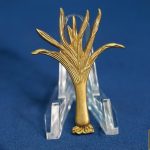 British Welsh guards cap badge