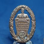 SA gruppe Niederrhein Tinnie