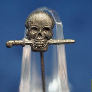 Italian Fascist Arditi Special Forces Lapel pin