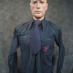 WW2 Spanish Fascist Political Officer Ensemble