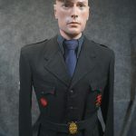 WW2 Spanish Fascist Political Officer Ensemble