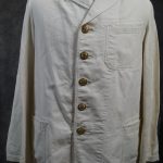 Reichsmarine Summer jacket