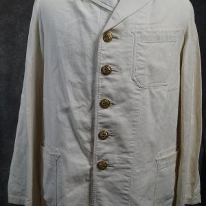 Reichsmarine Summer jacket