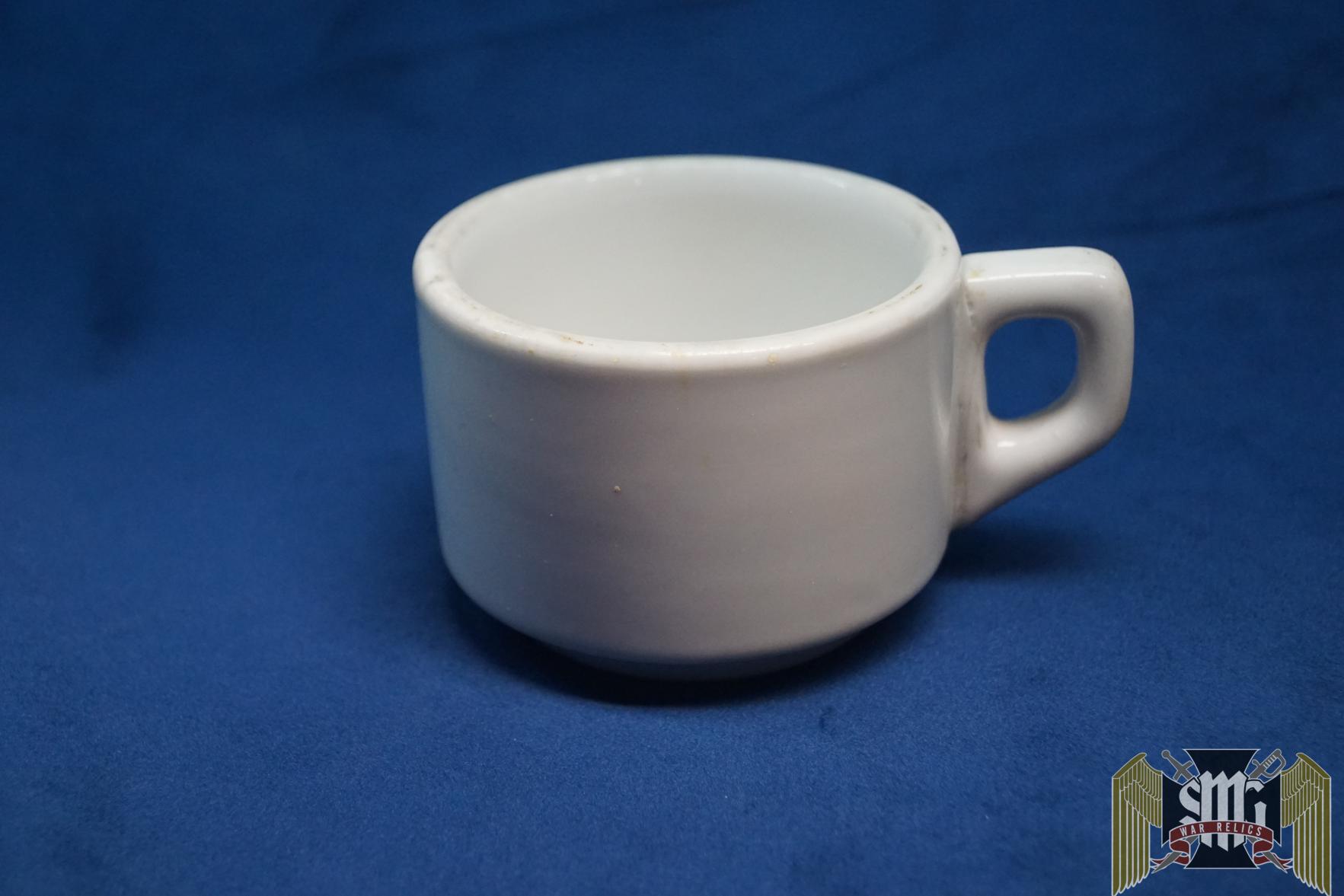 Luftwaffe Coffee Cup