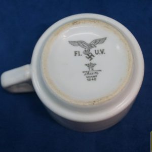 Luftwaffe Coffee Cup