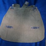 Heer/Waffen SS 1942 dated bread bag