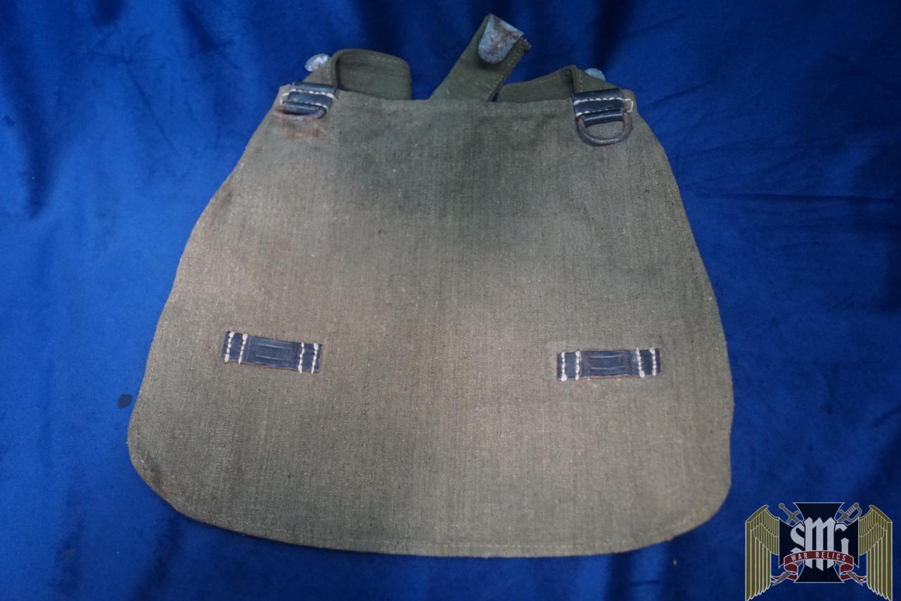 Heer/Waffen SS 1942 dated bread bag
