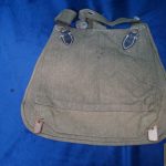 Heer/Waffen SS 1942 dated bread bag