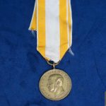 Hannover 1866 Battle of Langenslza medal