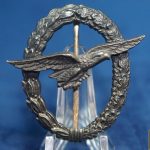 Glider Pilot Badge 1957 Type