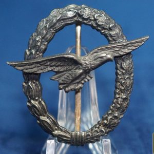Glider Pilot Badge 1957 Type