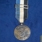 Portuguese order of prince henry In silver