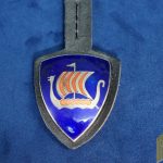 Allied Forces Northern Europe DI medal