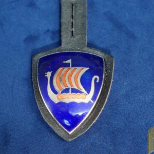 Allied Forces Northern Europe DI medal