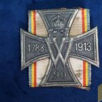 WW1 90th Birthday of Kaiser Wilhelm