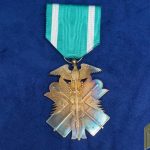 Japanese Golden Kite 7th Class