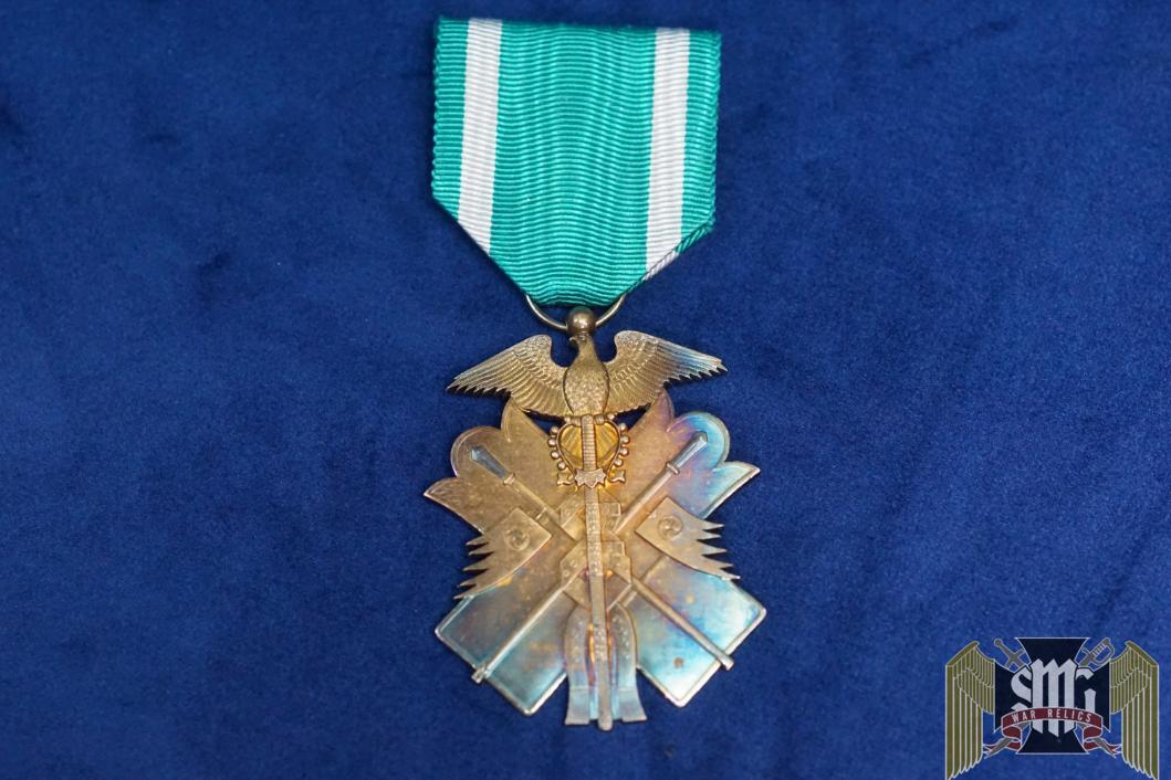 Japanese Golden Kite 7th Class