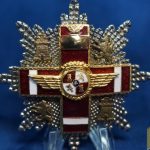 Spanish Cross Of Aeronautical Merit