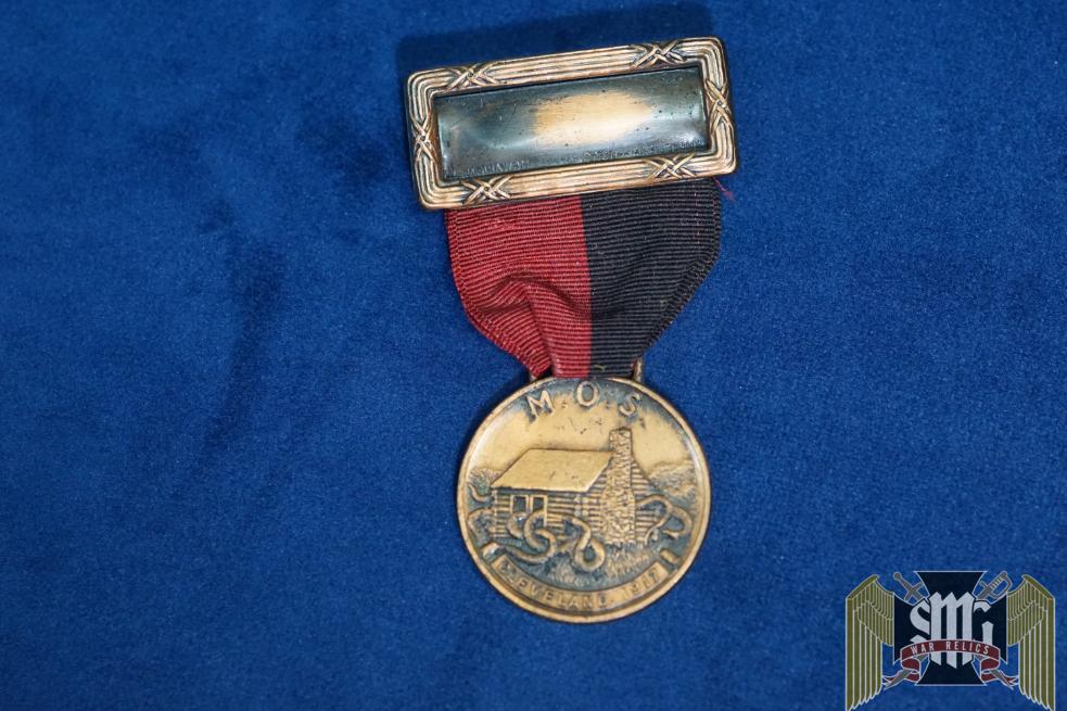 Order of the Serpent Cleveland 1917