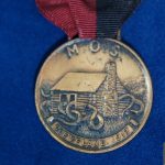 Order of the Serpent Cleveland 1917